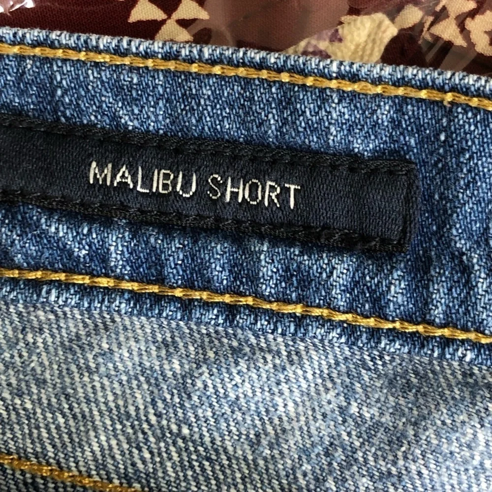 LUCKY brand Malibu denim shorts